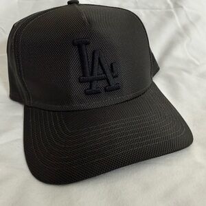 New Era LA Dodgers - 9Forty A Frame